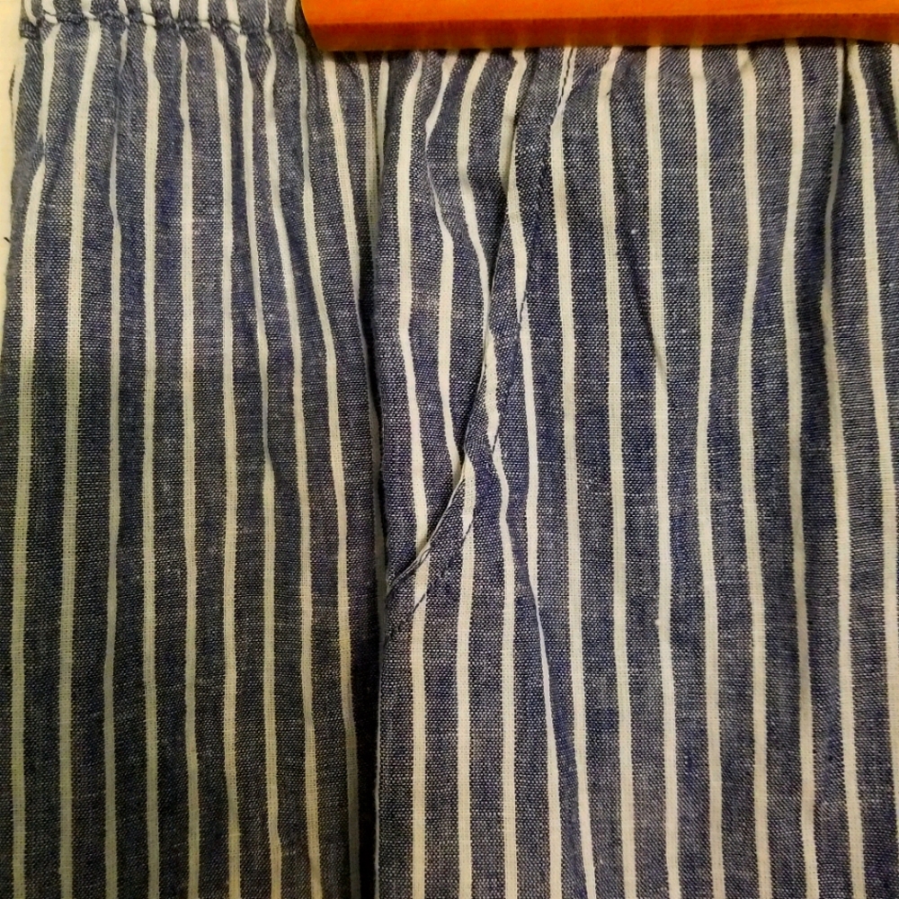 Capris